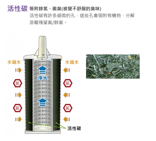 日本第一品牌淨水設備ORGANO